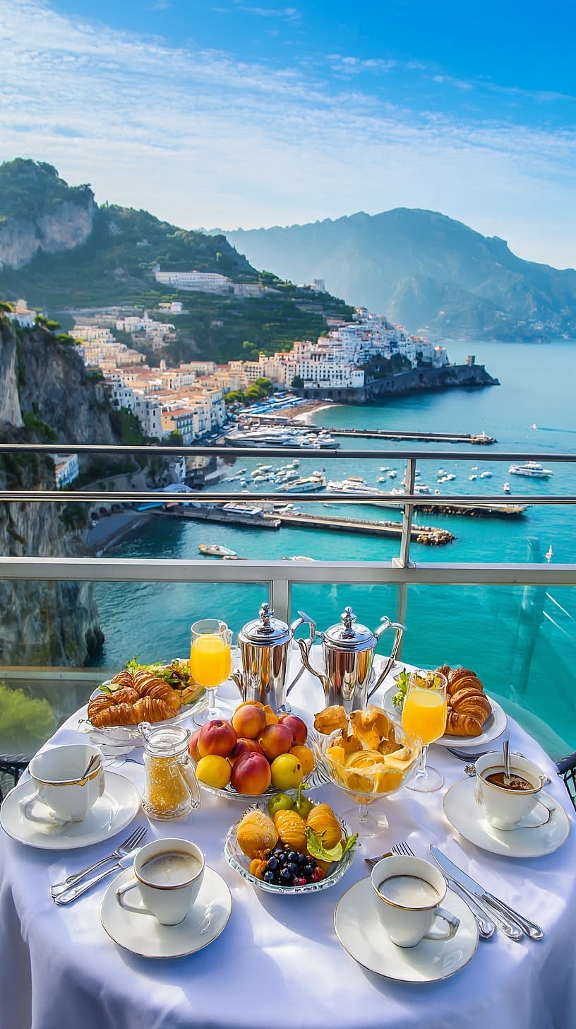 地中海光影十章：从科莫湖到摩纳哥的蓝白诗行（图ZNDA1ODEyMjQw） - 风光摄影 - 站酷设计师一小迷糊一原创素材 - 站酷ZCOOL