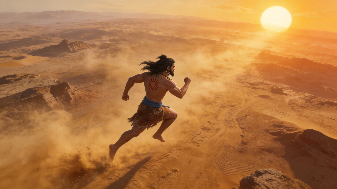 离谱的大8 靠谱的神话（图ZNDA1ODEyMzc2） - AI作品 - 站酷设计师阿池脑洞画原创素材 - 站酷ZCOOL