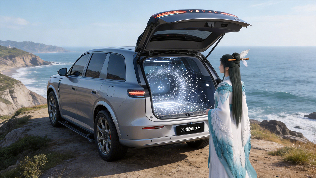 离谱的大8 靠谱的神话（图ZNDA1ODEyMzky） - AI作品 - 站酷设计师阿池脑洞画原创素材 - 站酷ZCOOL