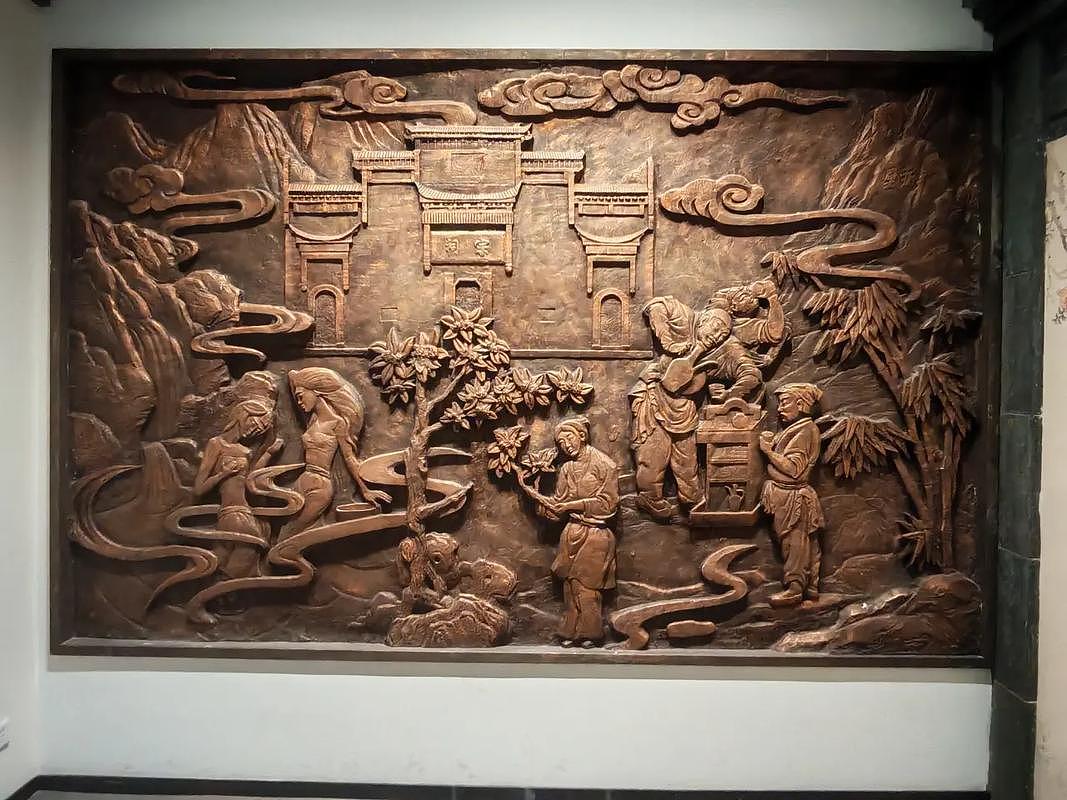 咸宁博物馆浮雕设计公司（图ZNDA1ODEyNjQ4） - 雕塑 - 站酷设计师浮雕设计公司原创素材 - 站酷ZCOOL