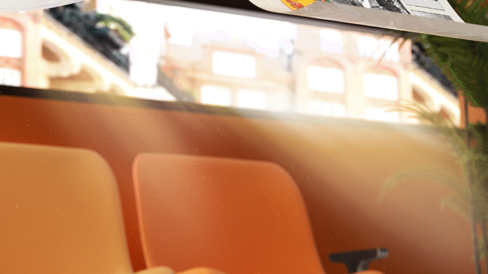 卡通刺猬工厂动态——C4D杨帆动态班（图ZNDA1ODEzOTg0） - 产品 - 站酷设计师Z225745540原创素材 - 站酷ZCOOL