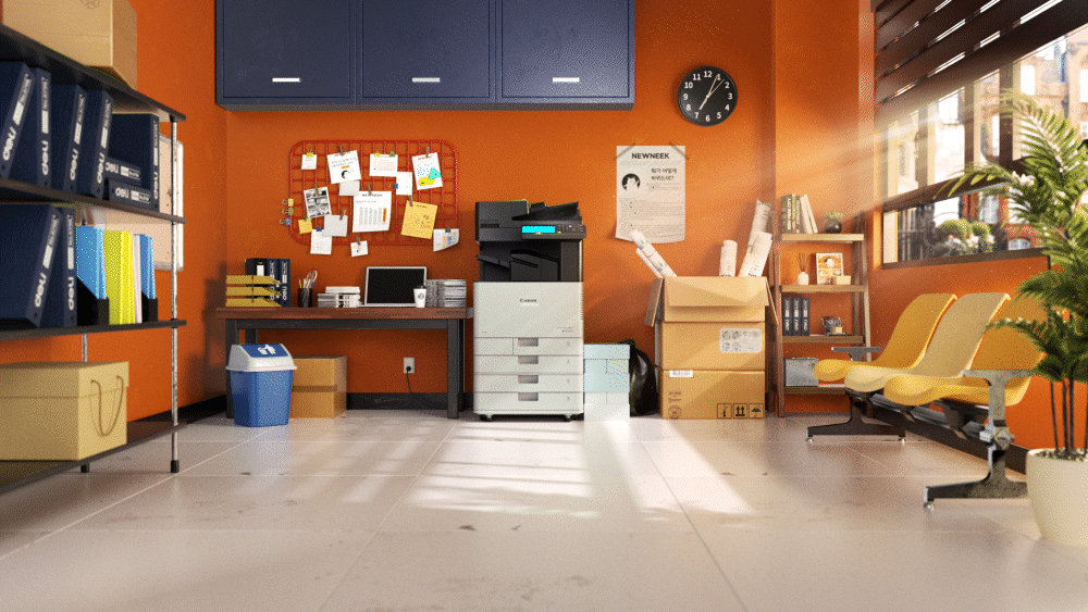 卡通刺猬工厂动态——C4D杨帆动态班（图ZNDA1ODEzOTgw） - 产品 - 站酷设计师Z225745540原创素材 - 站酷ZCOOL