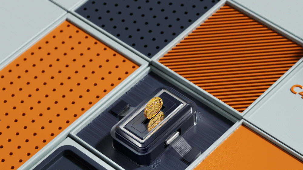 卡通刺猬工厂动态——C4D杨帆动态班（图ZNDA1ODE0MDI0） - 产品 - 站酷设计师Z225745540原创素材 - 站酷ZCOOL