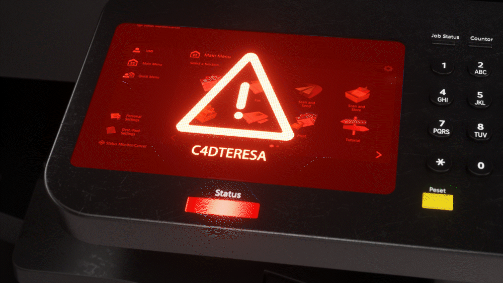 卡通刺猬工厂动态——C4D杨帆动态班（图ZNDA1ODE0MDQ4） - 产品 - 站酷设计师Z225745540原创素材 - 站酷ZCOOL