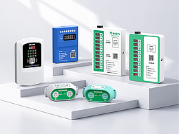 充電樁海報(bào)#產(chǎn)品海報(bào)#渲染