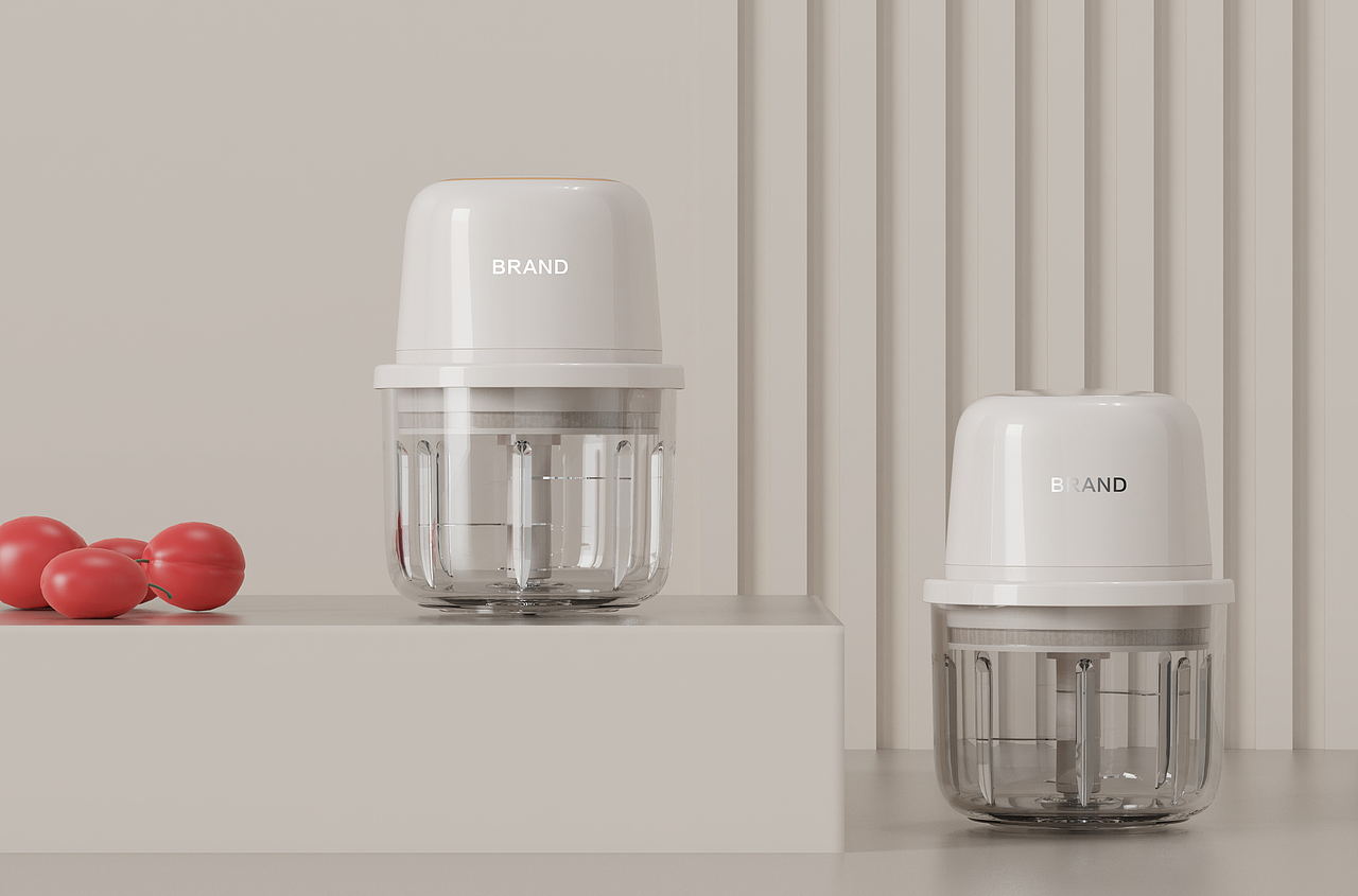 捣蒜器（图ZNDA1ODE1MzY4） - 电子产品 - 站酷设计师哪吒设计原创素材 - 站酷ZCOOL