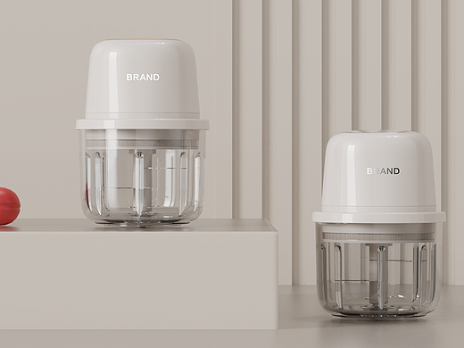 捣蒜器（个人主页-ZNzM0ODk1Njg=） - 电子产品 - 站酷设计师哪吒设计原创素材 - 站酷ZCOOL