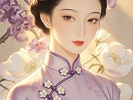 《晚春信箋》——致銀川的花與風(fēng)