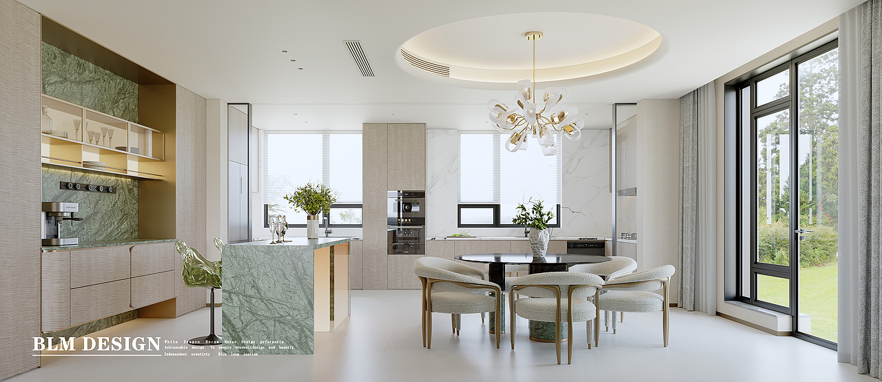 家装设计（图ZNDA1ODE2NTEy） - 家装设计 - 站酷设计师白龙马效果图万万原创素材 - 站酷ZCOOL