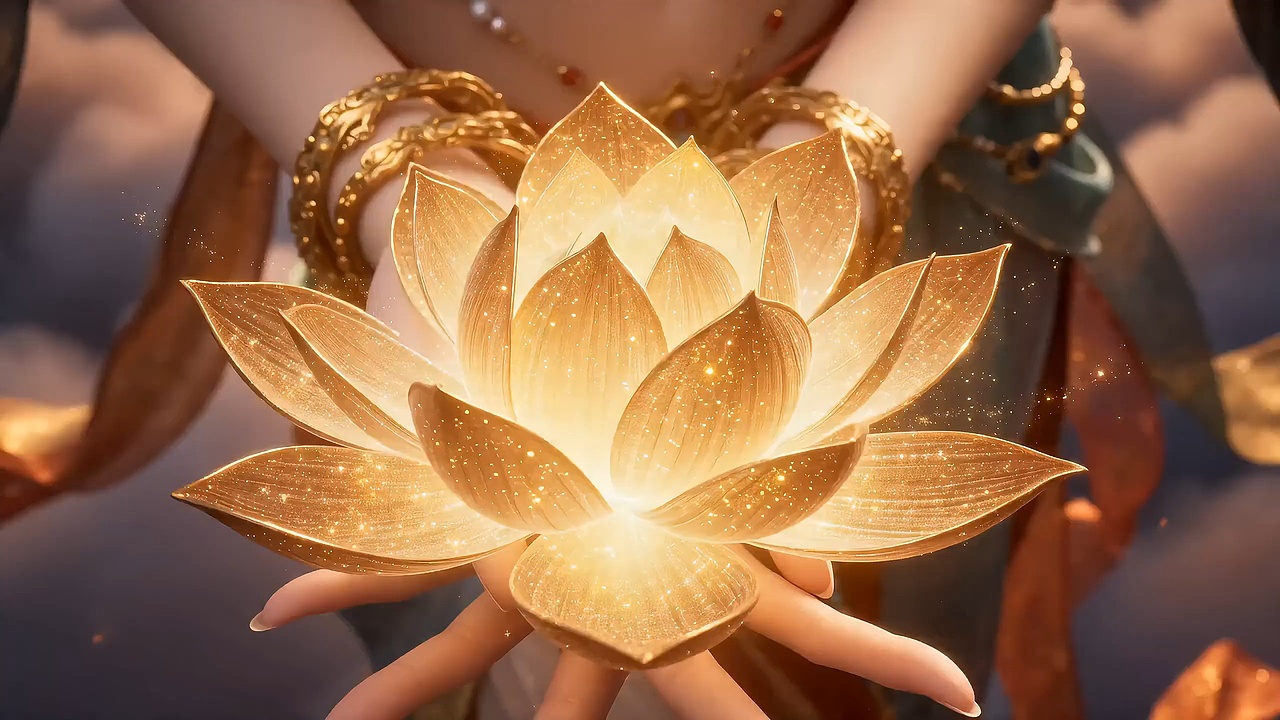 月牙泉境・敦煌飞天（图ZNDA1ODE3NDA0） - 短片 - 站酷设计师设计师QY原创素材 - 站酷ZCOOL