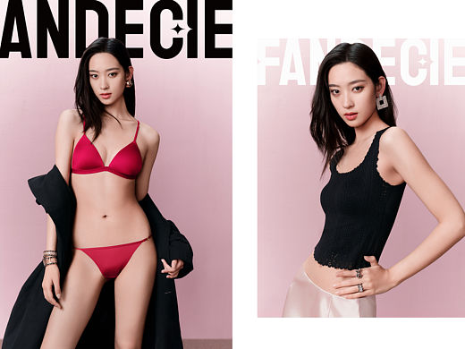制片｜for FANDECIE