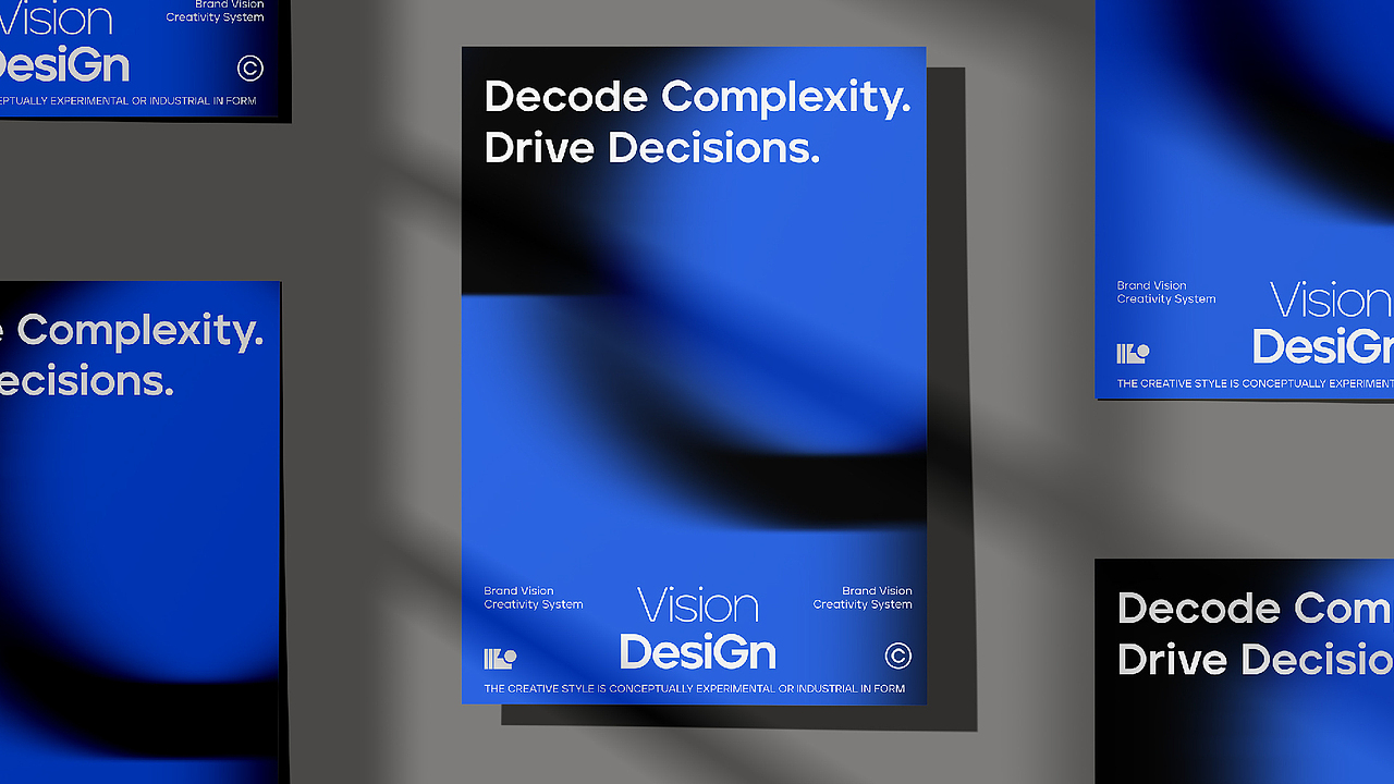 Gridon品牌提案（图ZNDA1ODE5MDcy） - 品牌 - 站酷设计师猫猫要淘气原创素材 - 站酷ZCOOL