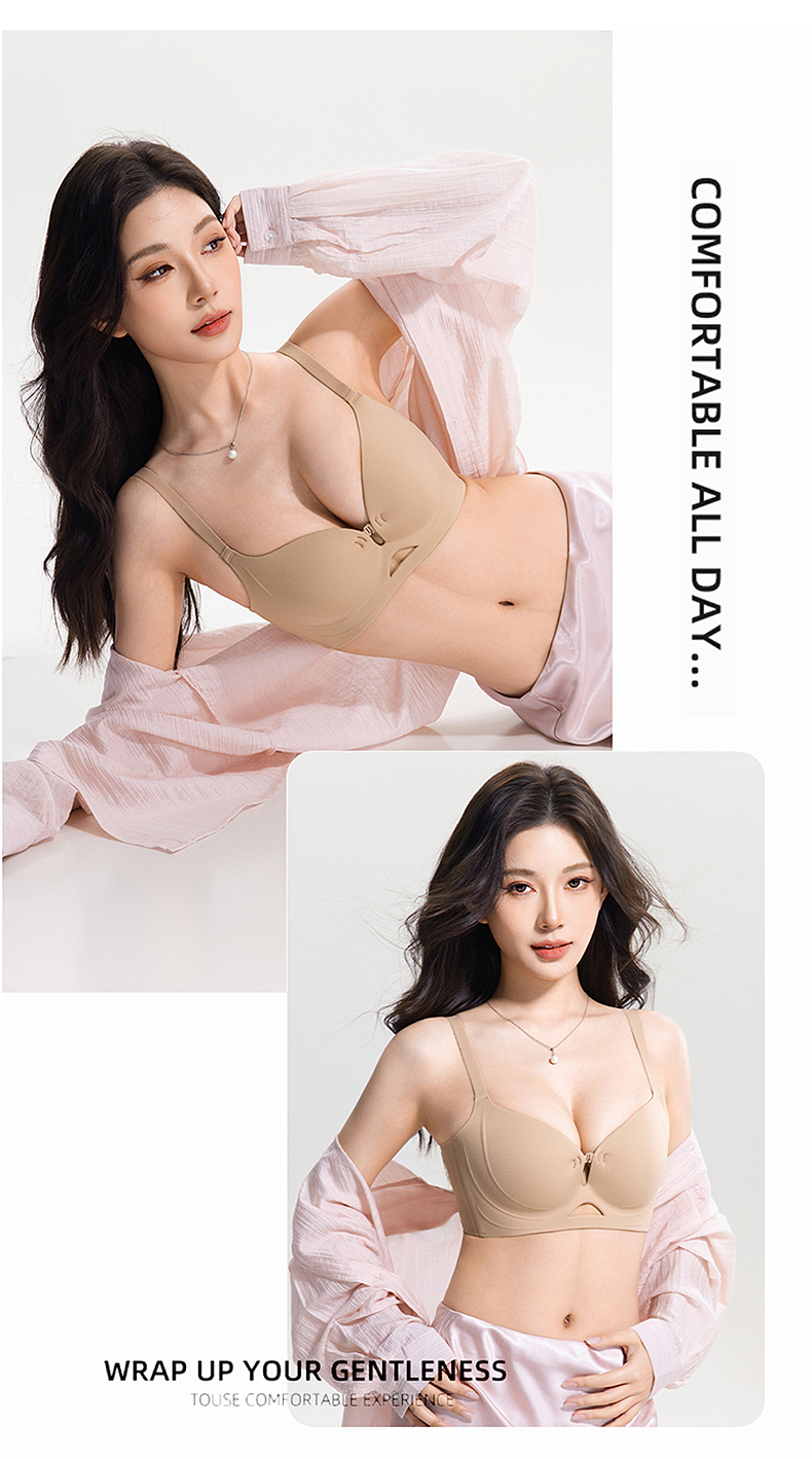 内衣详情图，海报设计，人物精修（图ZNDA1ODE5MjQw） - 电商 - 站酷设计师慕容莲原创素材 - 站酷ZCOOL