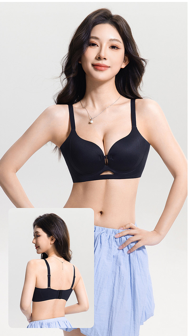 内衣详情图，海报设计，人物精修（图ZNDA1ODE5MjQ4） - 电商 - 站酷设计师慕容莲原创素材 - 站酷ZCOOL