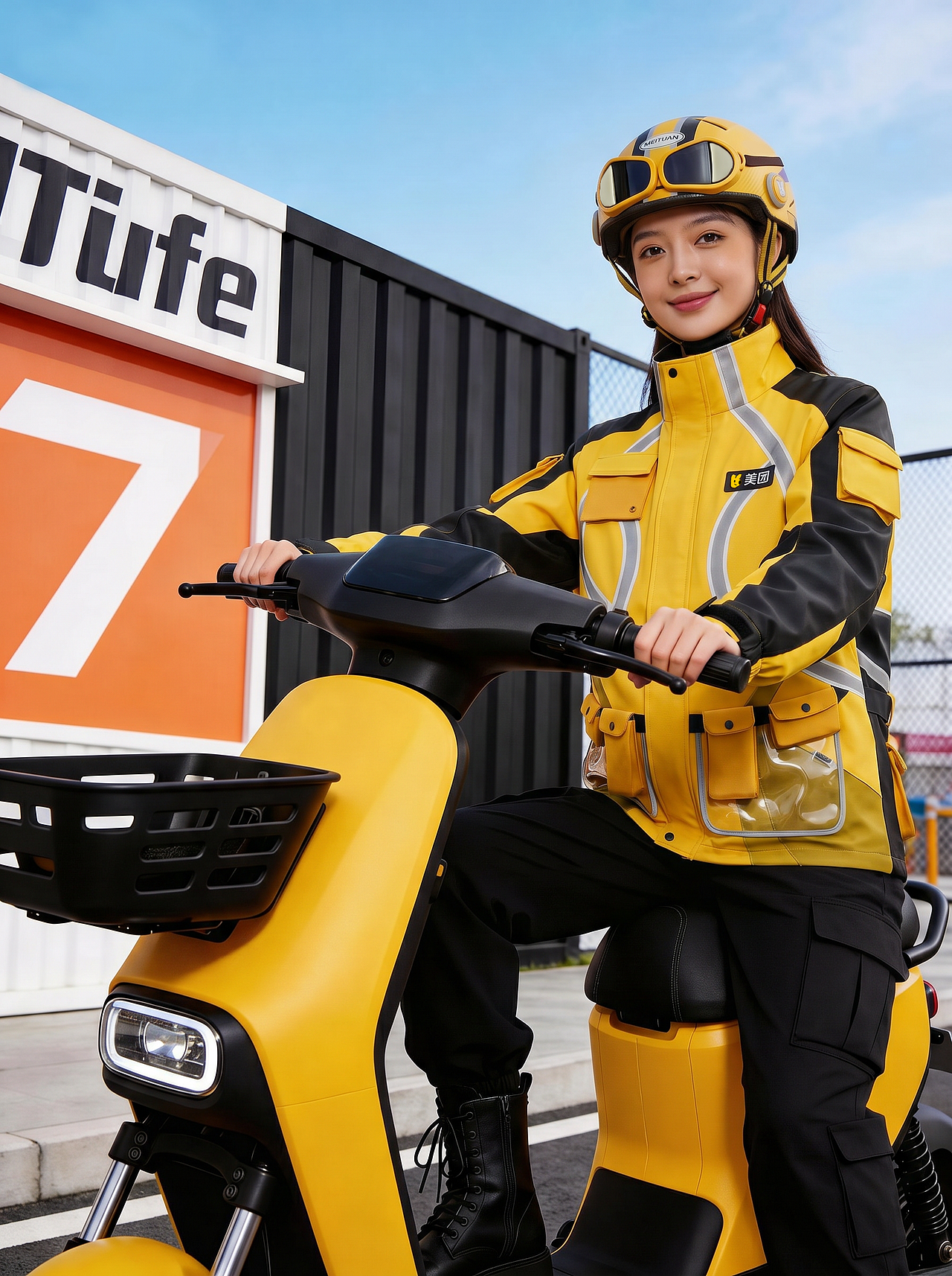 城市点亮者（图ZNDA1ODE5NDY4） - AI作品 - 站酷设计师su_0926原创素材 - 站酷ZCOOL