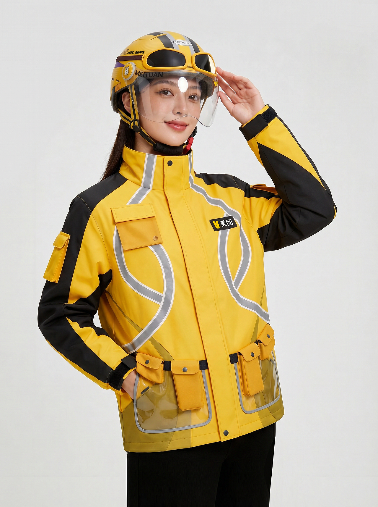 城市点亮者（图ZNDA1ODE5NDcy） - AI作品 - 站酷设计师su_0926原创素材 - 站酷ZCOOL