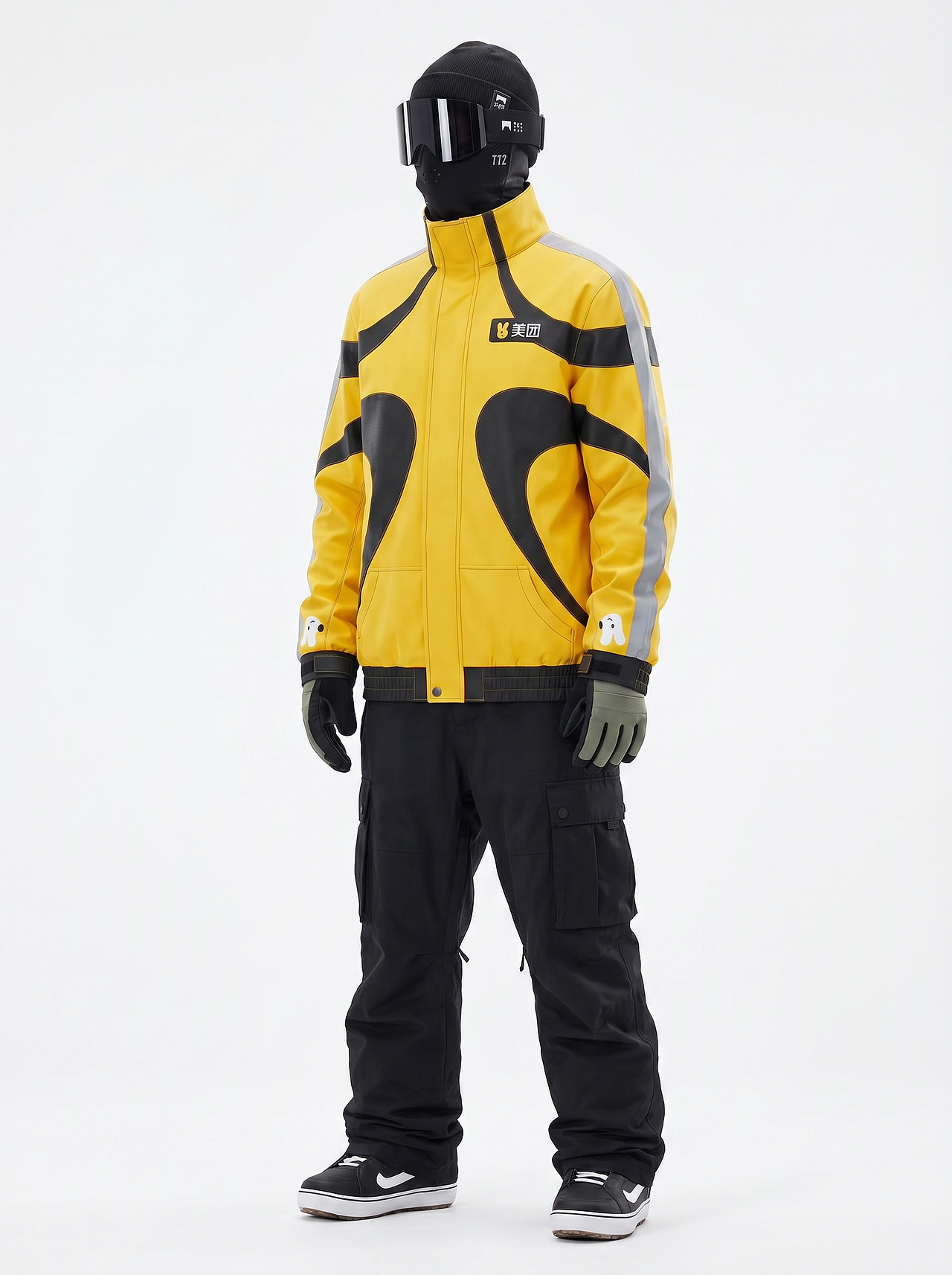 城市点亮者（图ZNDA1ODE5NDc2） - AI作品 - 站酷设计师su_0926原创素材 - 站酷ZCOOL