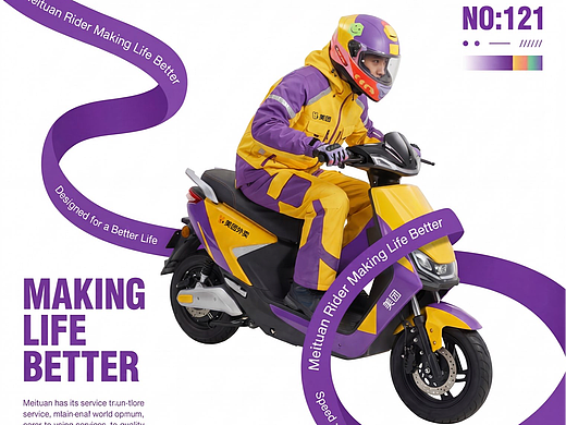 【锦衣·极智行者】