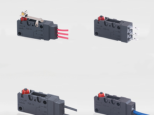 本月优质鼠标微动开关销售厂家推荐信息速览，新能源微动开关/大型微动开关/鼠标微动