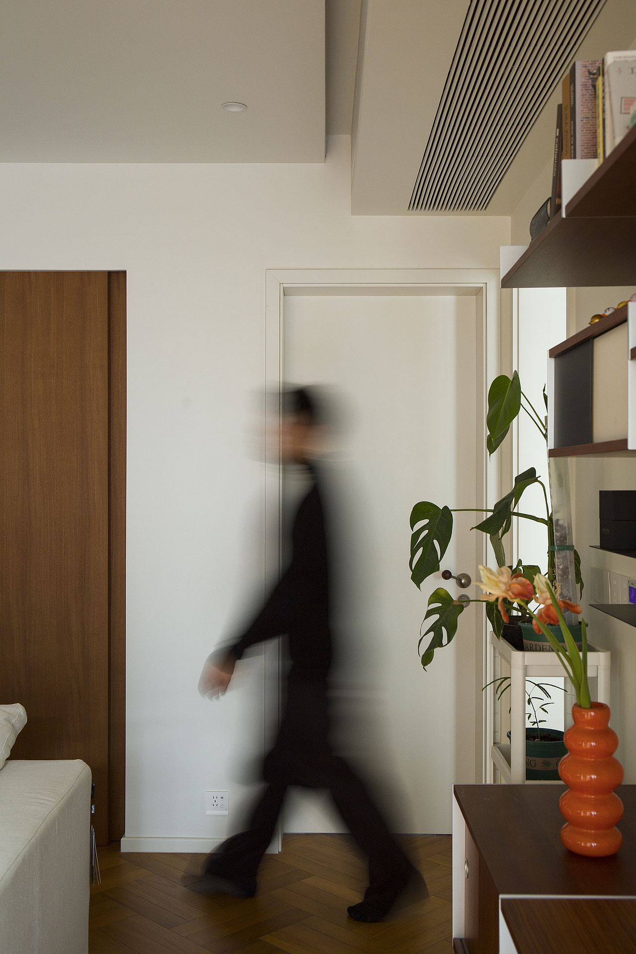 原创设计 l 主卧格局不动一招气质翻倍（图ZNDA1ODE5OTI4） - 家装设计 - 站酷设计师陈智超设计工作室原创素材 - 站酷ZCOOL