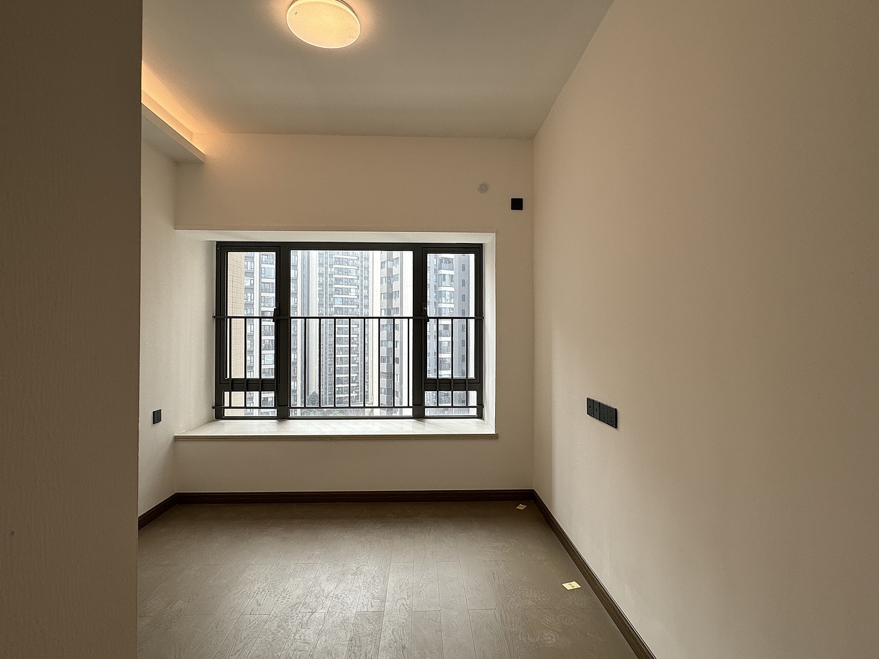 原创设计 l 主卧格局不动一招气质翻倍（图ZNDA1ODE5OTMy） - 家装设计 - 站酷设计师陈智超设计工作室原创素材 - 站酷ZCOOL