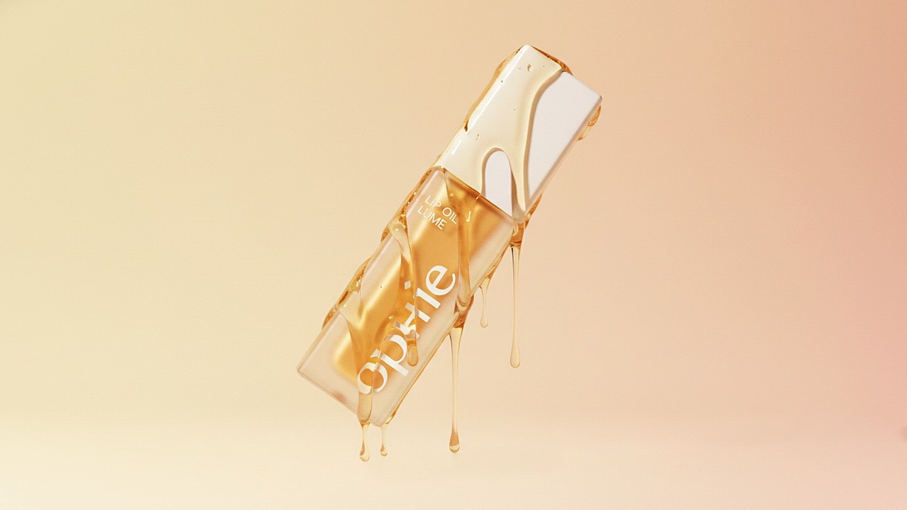 从清新梦幻到时尚雅致：化妆品包装中的视觉魅力挖掘（图ZNDA1ODIwMzA4） - 包装 - 站酷设计师宏洛图品牌设计原创素材 - 站酷ZCOOL