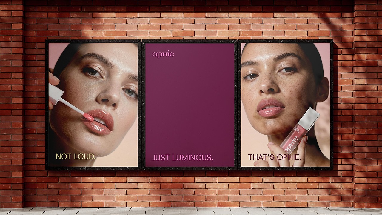 从清新梦幻到时尚雅致：化妆品包装中的视觉魅力挖掘（图ZNDA1ODIwMzE2） - 包装 - 站酷设计师宏洛图品牌设计原创素材 - 站酷ZCOOL