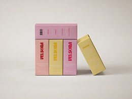 从清新梦幻到时尚雅致：化妆品包装中的视觉魅力挖掘