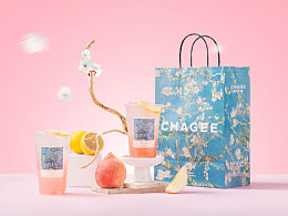 霸王茶姬 x 里予文化