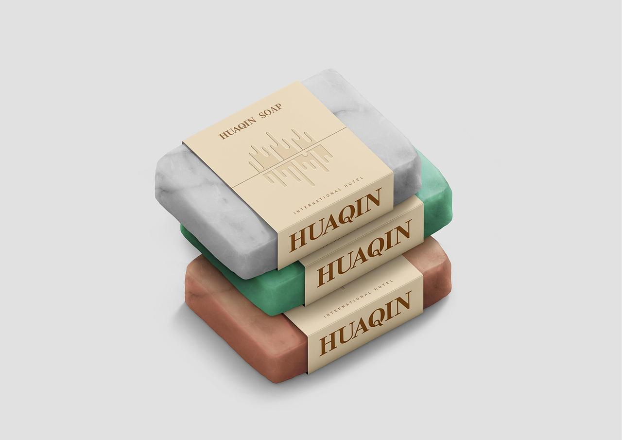 HUAQIN华琴酒店品牌形象全案策划定位设计-上海因心（图ZNDA1ODIwOTcy） - 品牌 - 站酷设计师INHEART上海因心原创素材 - 站酷ZCOOL