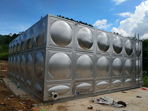 2026年3月質(zhì)量好的水池制造企業(yè)推薦，水池/生活水泵/15千瓦消防泵/生活給水（個(gè)人主頁-ZMTczOTAyOA==） - 工業(yè)/產(chǎn)品 - 站酷設(shè)計(jì)師Z220613982原創(chuàng)素材 - 站酷ZCOOL