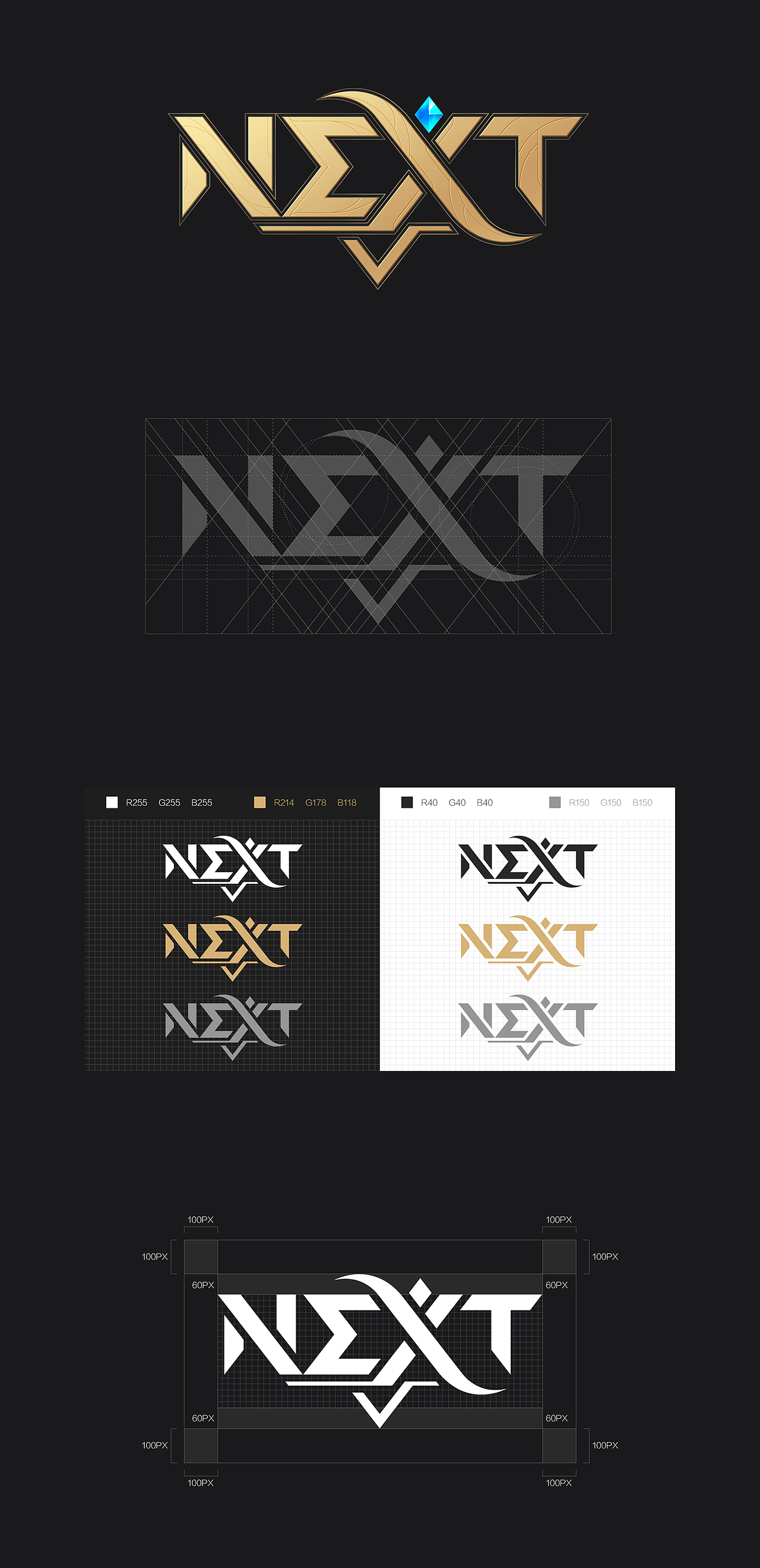 游戏logo设计合集（图ZNDA1ODIxNzI0） - Logo - 站酷设计师器真原创素材 - 站酷ZCOOL