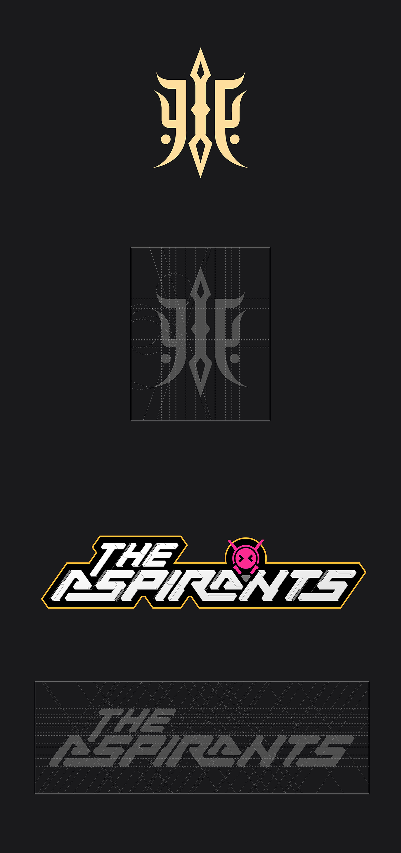 游戏logo设计合集（图ZNDA1ODIxNzYw） - Logo - 站酷设计师器真原创素材 - 站酷ZCOOL