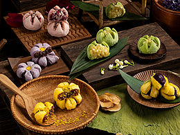 吉慶祥 x 里予文化