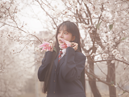 PS一键套色技巧，10秒让所有照片统一高级感