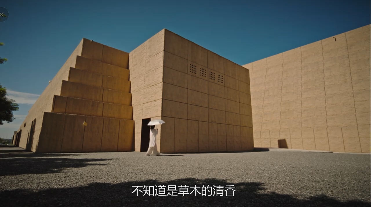 山西文旅项目《并州漫游》&《一眼千年，晋在眼前》（图ZNDA1ODI3ODI0） - 宣传片 - 站酷设计师momonoya原创素材 - 站酷ZCOOL