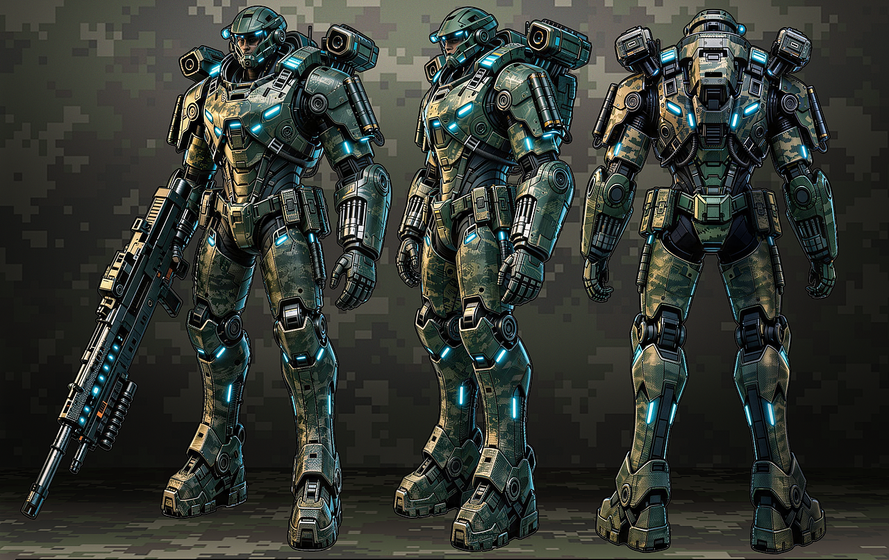 AIGC 制作（图ZNDA1ODI4OTc2） - 动画片 - 站酷设计师OMG欧先生原创素材 - 站酷ZCOOL