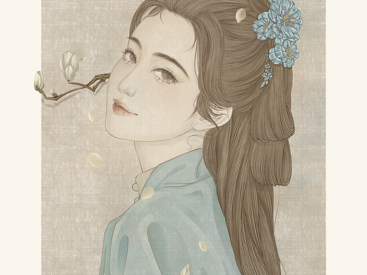 【九重紫·窦昭】