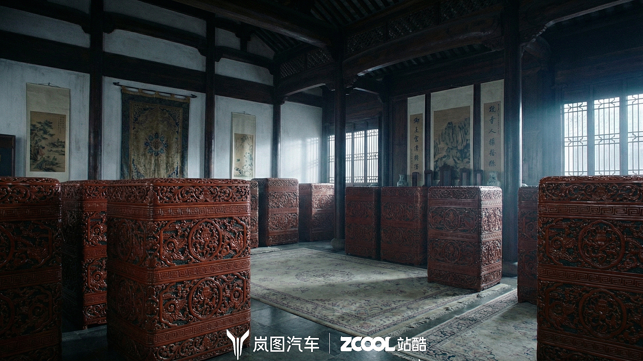 红妆千载:大8救急(图ZNDA1ODI5NTY4) - AI作品 - 站酷设计师多乐AIGC原创素材 - 站酷ZCOOL