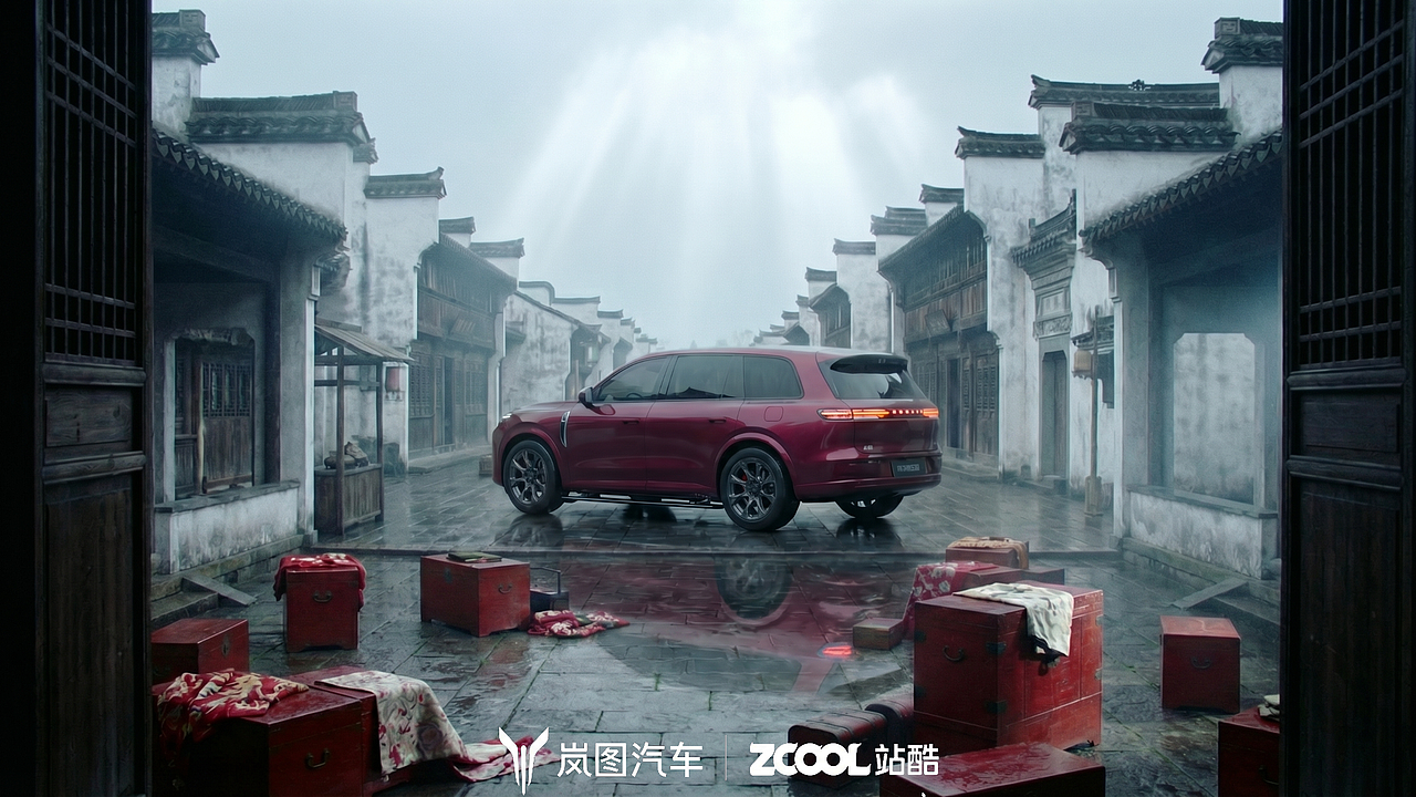 红妆千载:大8救急(图ZNDA1ODI5NTcy) - AI作品 - 站酷设计师多乐AIGC原创素材 - 站酷ZCOOL