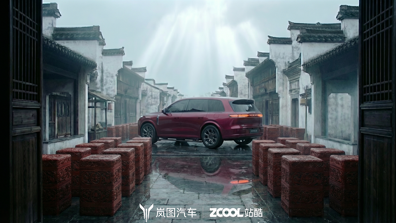 红妆千载:大8救急(图ZNDA1ODI5NTc2) - AI作品 - 站酷设计师多乐AIGC原创素材 - 站酷ZCOOL