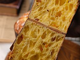 烘焙面包美食摄影拍摄