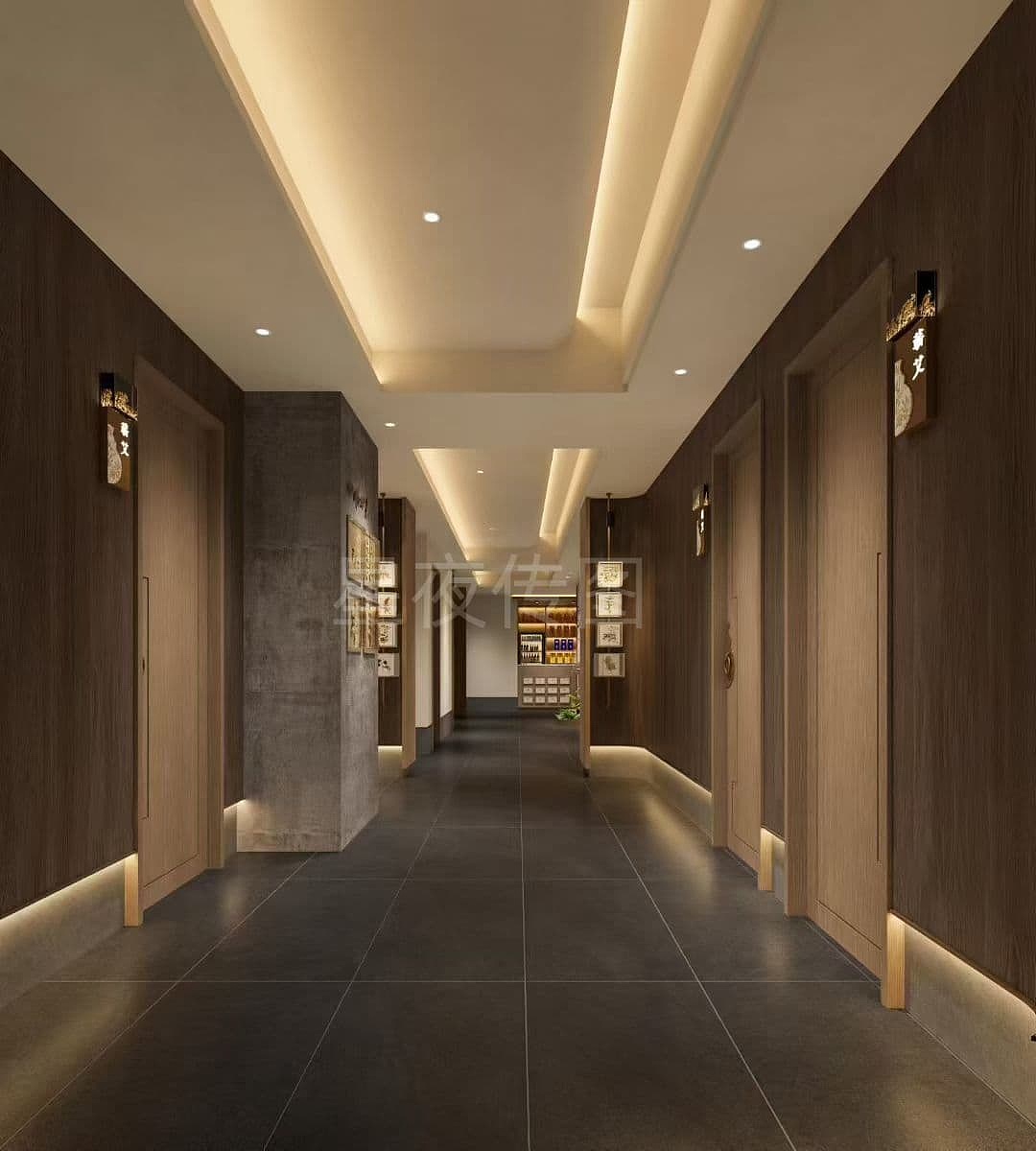 中式餐厅（图ZNDA1ODMwMjQ0） - 其他平面 - 站酷设计师Z160088343原创素材 - 站酷ZCOOL