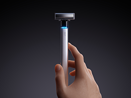  MKODO麥科多i3剃須刀