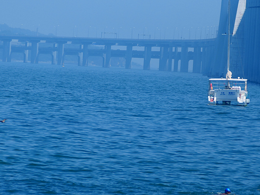 雪沫随风轻舞，雾岚漫过松间，群山不言不语，藏尽岁月