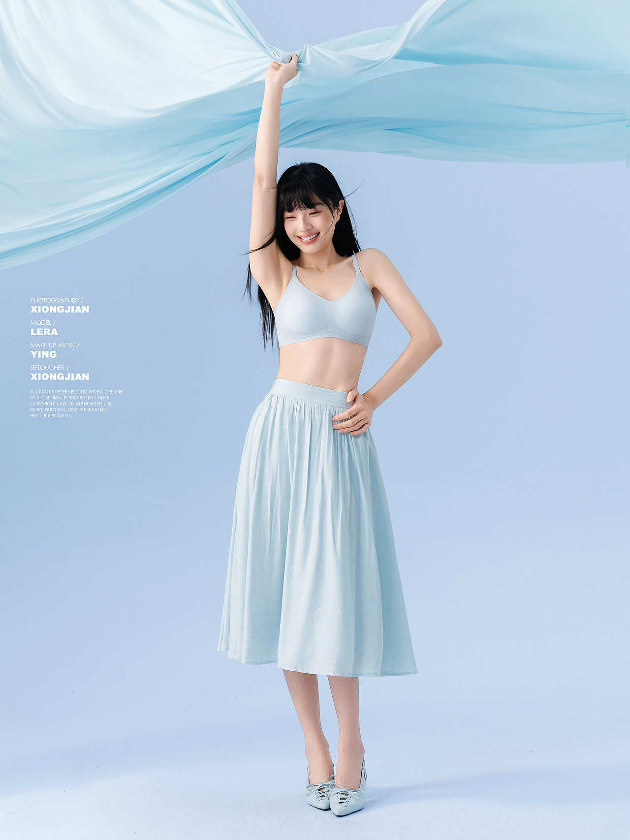 都市丽人夏季内衣视觉（图ZNDA1ODMyMTIw） - 人像摄影 - 站酷设计师熊简原创素材 - 站酷ZCOOL