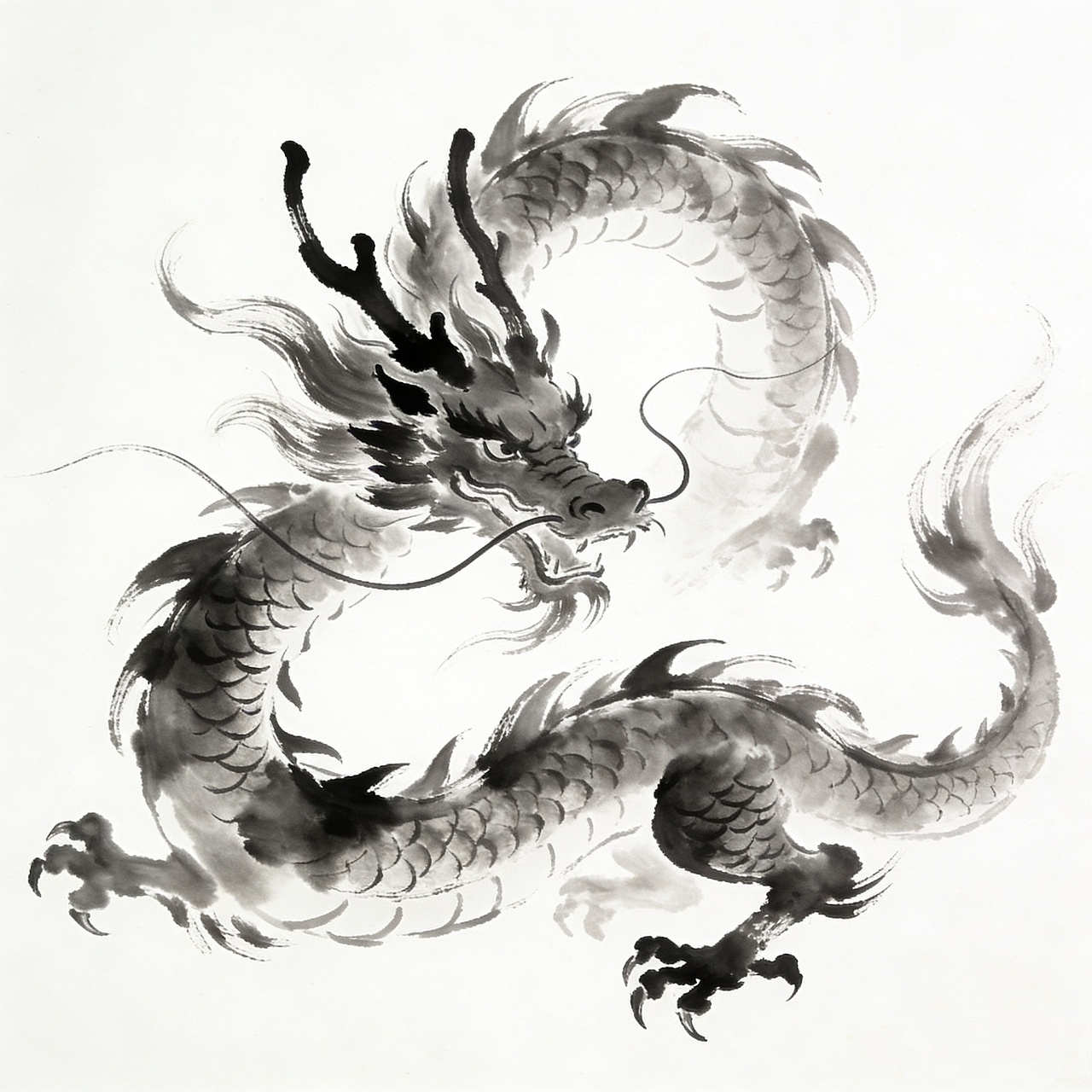 原创国风仙侠插画合集（图ZNDA1ODMyNTEy） - 艺术插画 - 站酷设计师y银s神原创素材 - 站酷ZCOOL