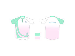 羽毛球服定制设计