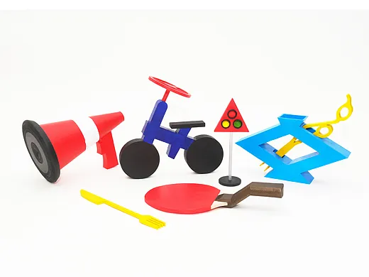 东京TDC入选作品3｜Semantic Chaos（首页-ZNzM0OTE2MDQ=） - 平面-海报 - 站酷设计师2cubesDesign原创素材 - 站酷ZCOOL