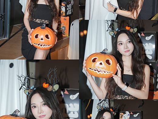 人像摄影丨阳江约拍